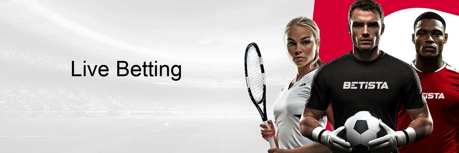 Live Betting