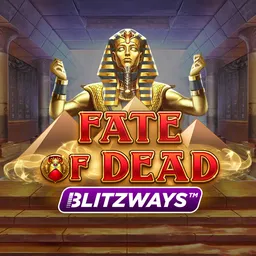 Fate of Dead Blitzways