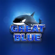 Great Blue